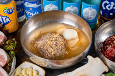 장승포삼오정참숯숯불갈비