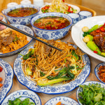 샤오바오우육면 대전둔산점