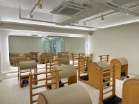 대기구필라테스청담 미남 부산본점