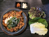 술도수치료