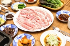 새재산장설악가든