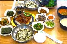 보릿골 강동점