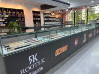 케이엔비당구용품전문점