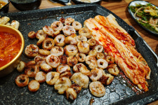 시골생막창 아산점