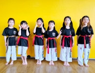 국가대표 용문 태권도장