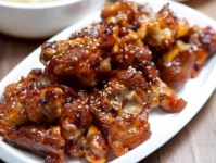 OK장충동왕족발보쌈 수원영화점