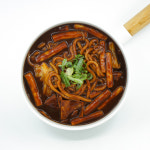 신참떡볶이 성주점