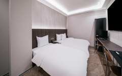 엑스코 리드 호텔