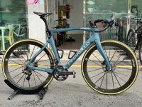 디케이자전거세차