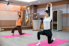 무등산생태요양병원