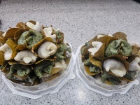 설송원 포항망개떡