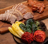 미스터보쌈5379 김포한강신도시점