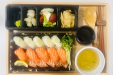 명스시,초밥