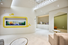 아이큰숲치과의원