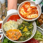 우림칼국수 신탄진점