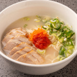 날마다잔치 국수와보쌈