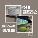 에이스골프아카데미