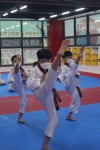 세계로 태권도