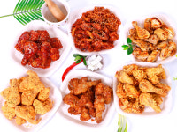 양양숯불두마리치킨 아산본점