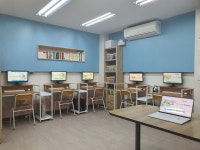 더베스트 아현영어교습소