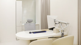 프리샤산부인과의원