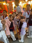 용인대태풍태권도