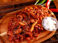 양양숯불두마리치킨 아산본점