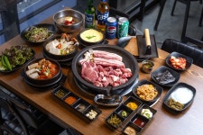 뒷심 남산본점