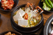 뒷심 남산본점