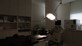 프리샤산부인과의원