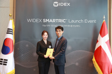 와이덱스보청기 제천청각센터