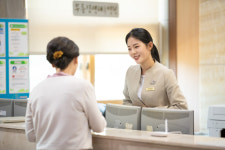 무등산생태요양병원