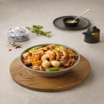 다복향마라탕 경기광주역점