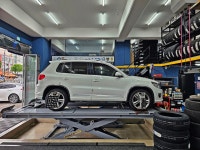 위드 휠앤타이어