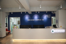 에이프릴어학원 청담본원