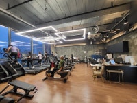 풀바디짐 헬스&PT 송도점