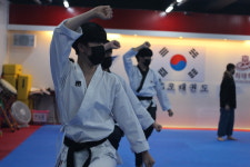 세계로 태권도