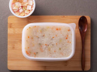 서울마님죽 목사랑시장점