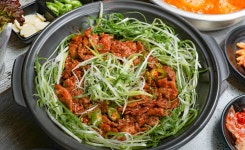 1974 파불고기 민락점