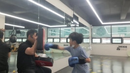 당진복싱히어로짐