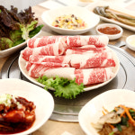 행복한갈비