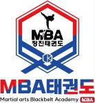 정진MBA태권도