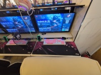 레드포스PC아레나 잠실새내점