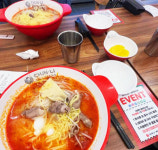 춘리마라탕 수송점