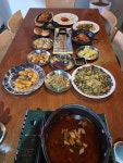 친구집