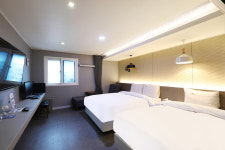 컨티뉴호텔 창녕점