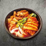 비와별닭갈비 논현직영점