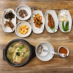 우리집삼계탕 밀양본점