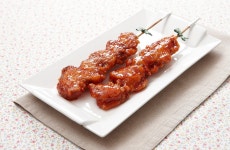 자매떡볶이 쌍촌점