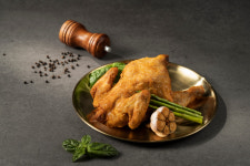 다기몽통닭 가정점